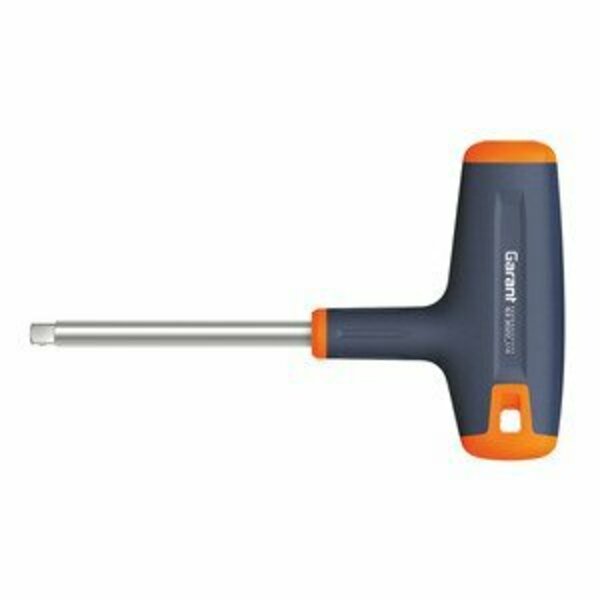 Garant T-handle, 1/4 in Drive Size 633022 1/4